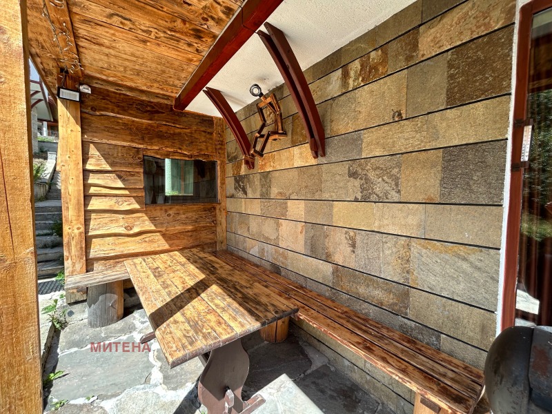 Продава  Къща област Смолян , к.к. Пампорово , 130 кв.м | 85803509 - изображение [3]