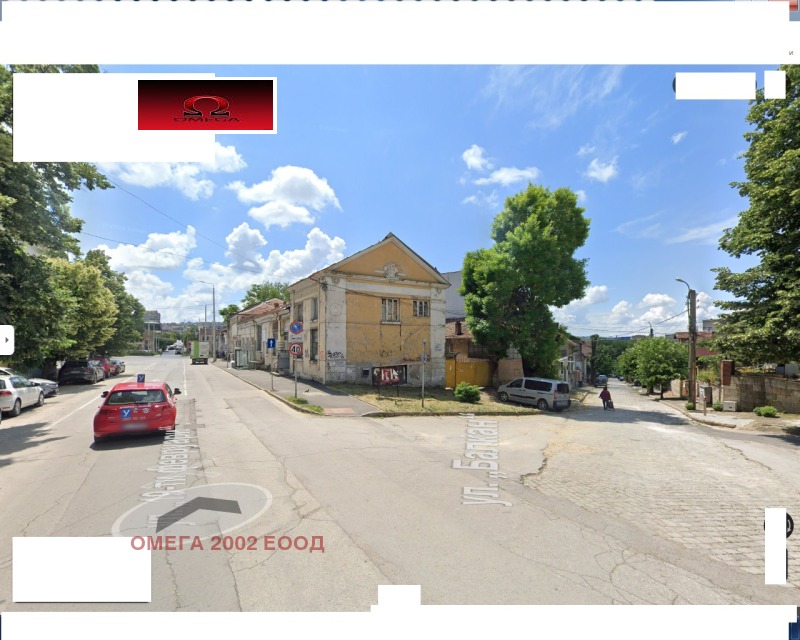 Продава КЪЩА, град Русе, Център • 159999 € • 61238617 — Holmes.bg