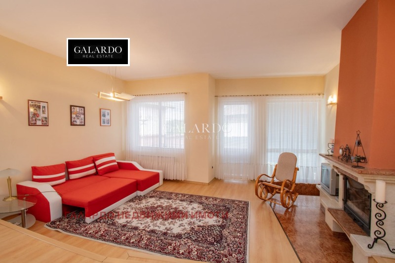 Продава КЪЩА, гр. София, гр. Банкя, снимка 4 - Къщи - 52925910