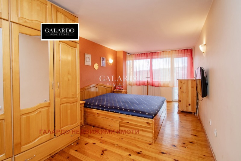 Продава КЪЩА, гр. София, гр. Банкя, снимка 9 - Къщи - 52925910