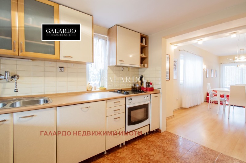 Продава КЪЩА, гр. София, гр. Банкя, снимка 5 - Къщи - 52925910