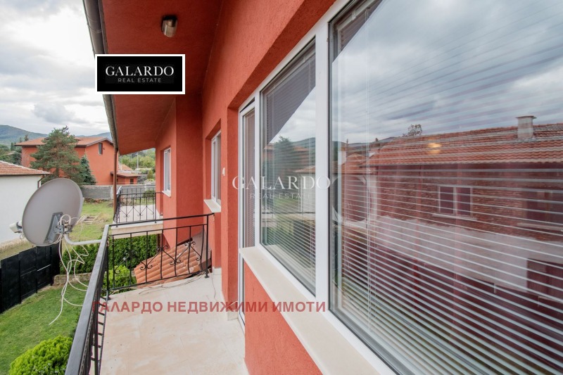 Продава КЪЩА, гр. София, гр. Банкя, снимка 14 - Къщи - 52925910