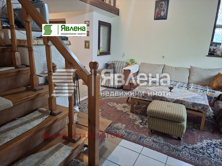 Продава КЪЩА, с. Дълбоки, област Стара Загора, снимка 5 - Къщи - 54306842
