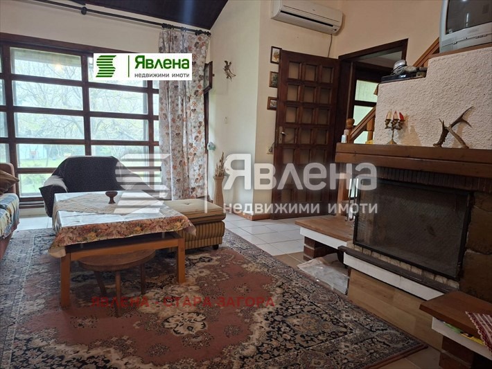 Продава КЪЩА, с. Дълбоки, област Стара Загора, снимка 7 - Къщи - 54306842