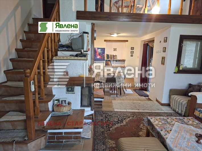 Продава КЪЩА, с. Дълбоки, област Стара Загора, снимка 8 - Къщи - 54306842