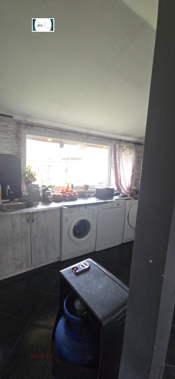 Продава КЪЩА, гр. София, Горна баня, снимка 4 - Къщи - 55001440
