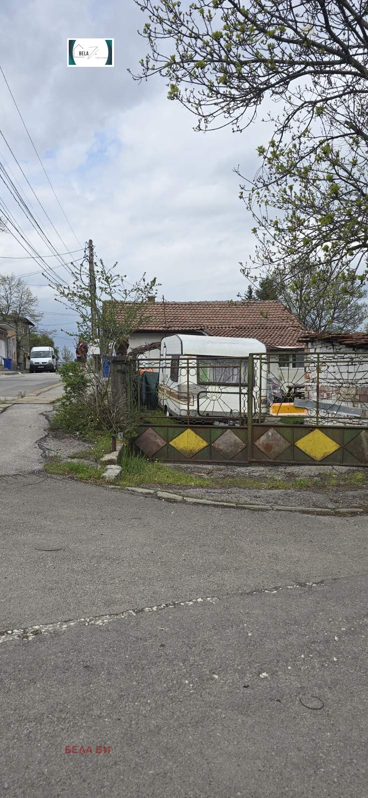 Продава КЪЩА, гр. София, Горна баня