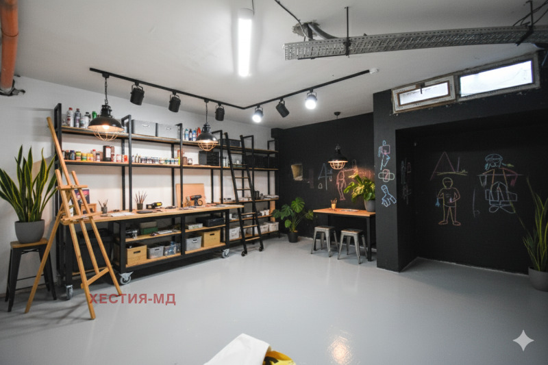 Продава СКЛАД, гр. София, Център, снимка 3 - Складове - 52392383