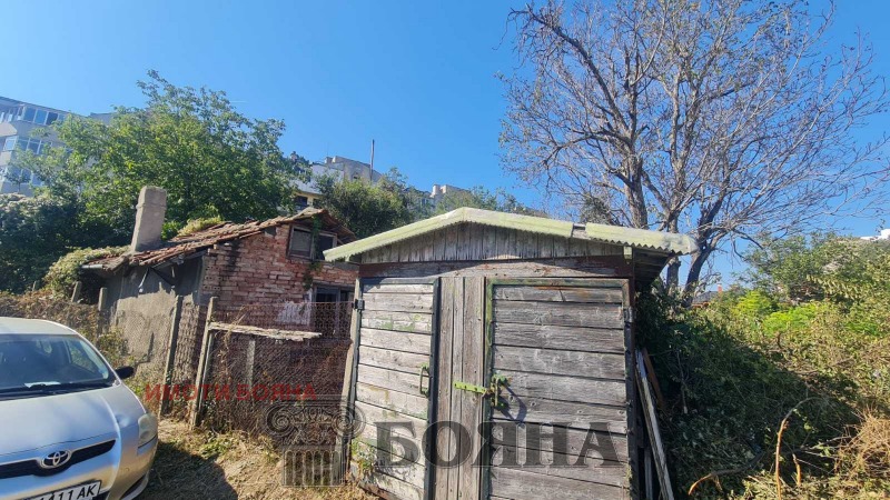 À vendre  Parcelle Rouse , Droujba 1 , 747 m² | 94637586 - image [3]