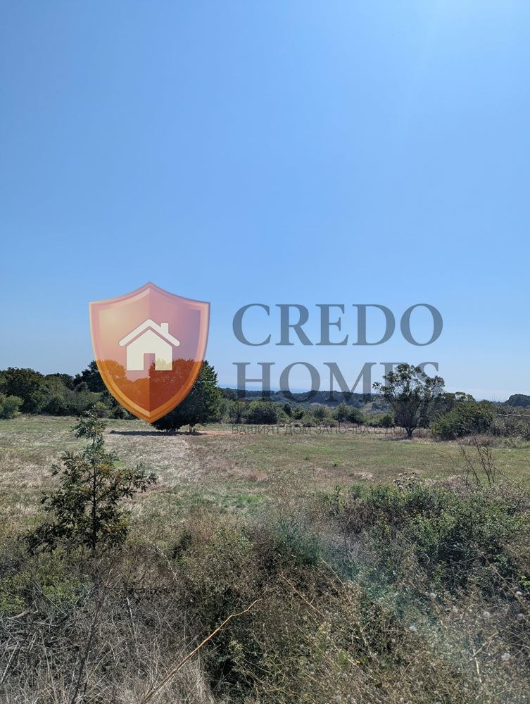 Продава ПАРЦЕЛ, с. Горица, област Варна