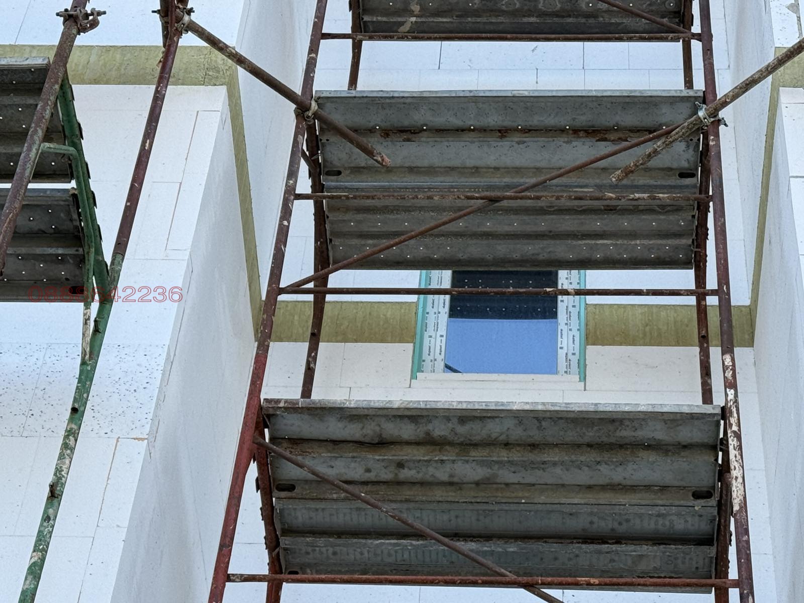 Продава 2-СТАЕН, гр. София, Модерно предградие, снимка 5 - Апартаменти - 53823489