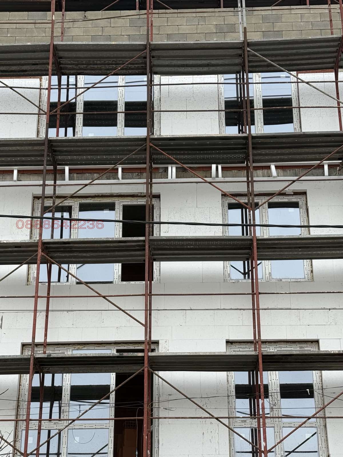 Продава 2-СТАЕН, гр. София, Модерно предградие, снимка 2 - Апартаменти - 53728151