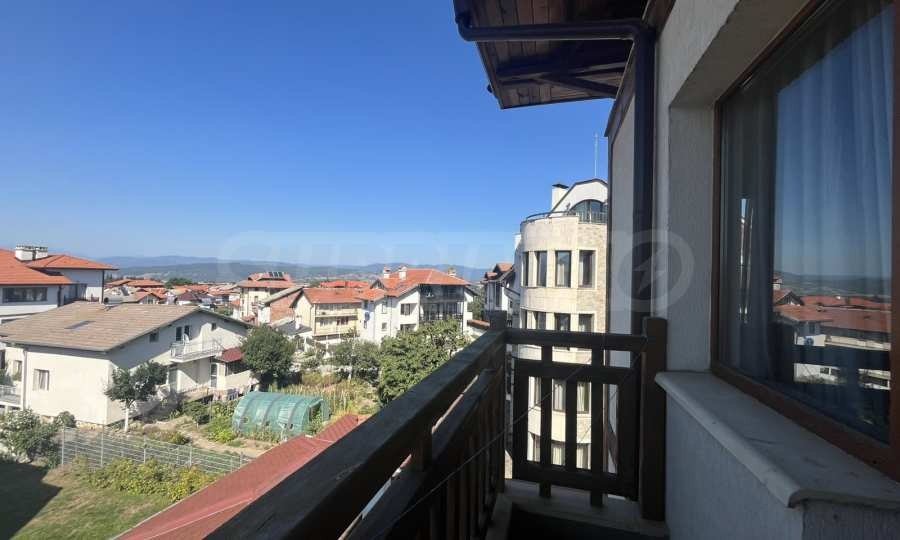 Продава 2-СТАЕН, гр. Банско, област Благоевград, снимка 11 - Апартаменти - 53994590