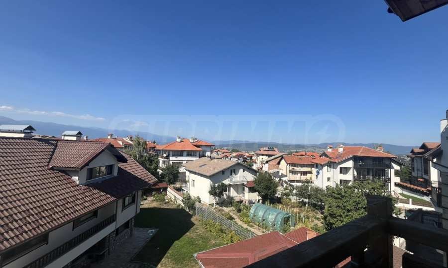 Продава 2-СТАЕН, гр. Банско, област Благоевград, снимка 10 - Апартаменти - 53994590