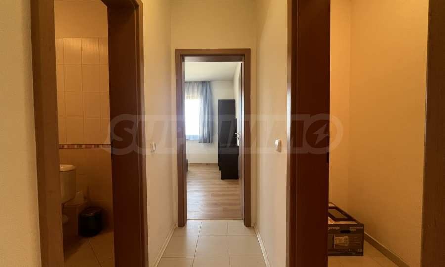 Продава 2-СТАЕН, гр. Банско, област Благоевград, снимка 7 - Апартаменти - 53994590