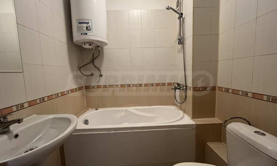 Продава 2-СТАЕН, гр. Банско, област Благоевград, снимка 9 - Апартаменти - 53994590