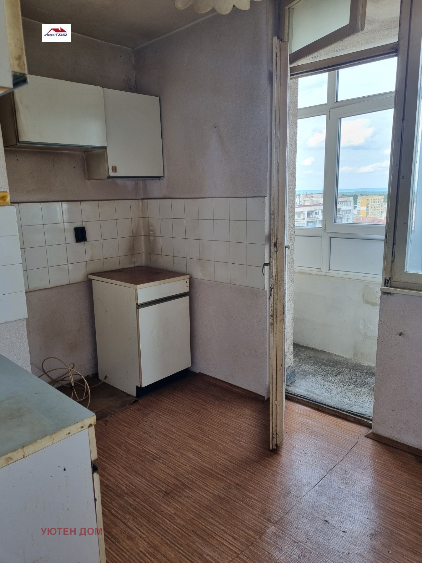 Продава 2-СТАЕН, гр. Шумен, Болницата