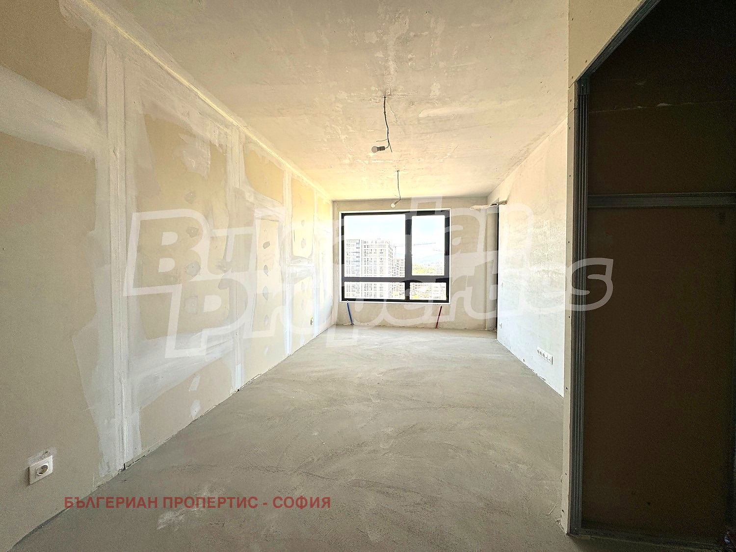 Продава 2-СТАЕН, гр. София, Зона Б-5, снимка 7 - Апартаменти - 54944539