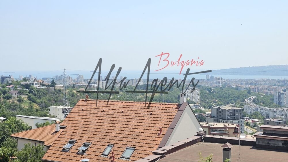 Продава 2-СТАЕН, гр. Варна, м-т Пчелина, снимка 7 - Апартаменти - 55135472