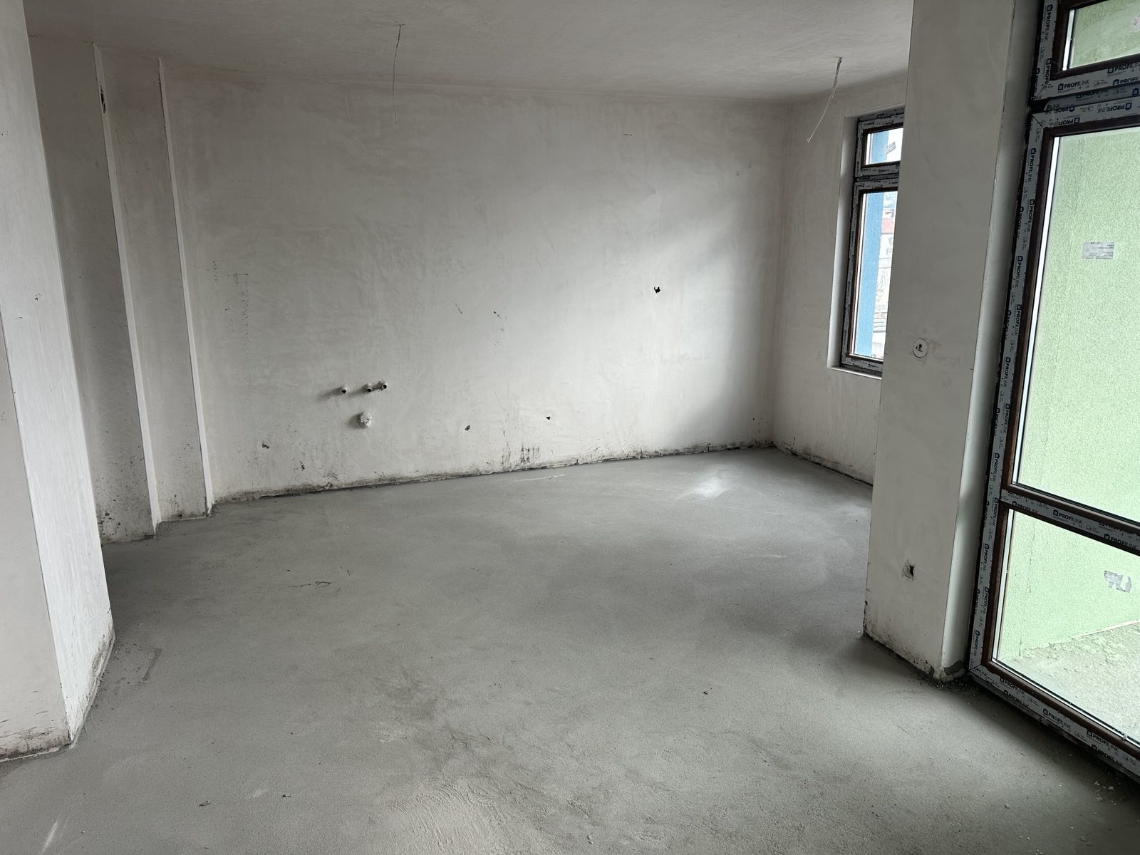 Продава 2-СТАЕН, гр. Кърджали, Възрожденци, снимка 3 - Апартаменти - 55276292