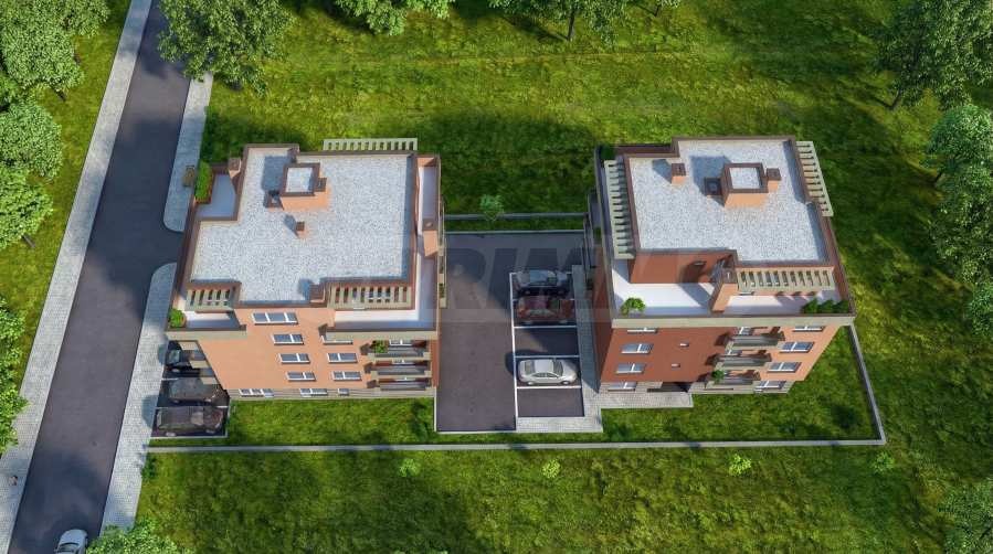 Продава 2-СТАЕН, гр. Пловдив, Прослав, снимка 4 - Апартаменти - 55283146