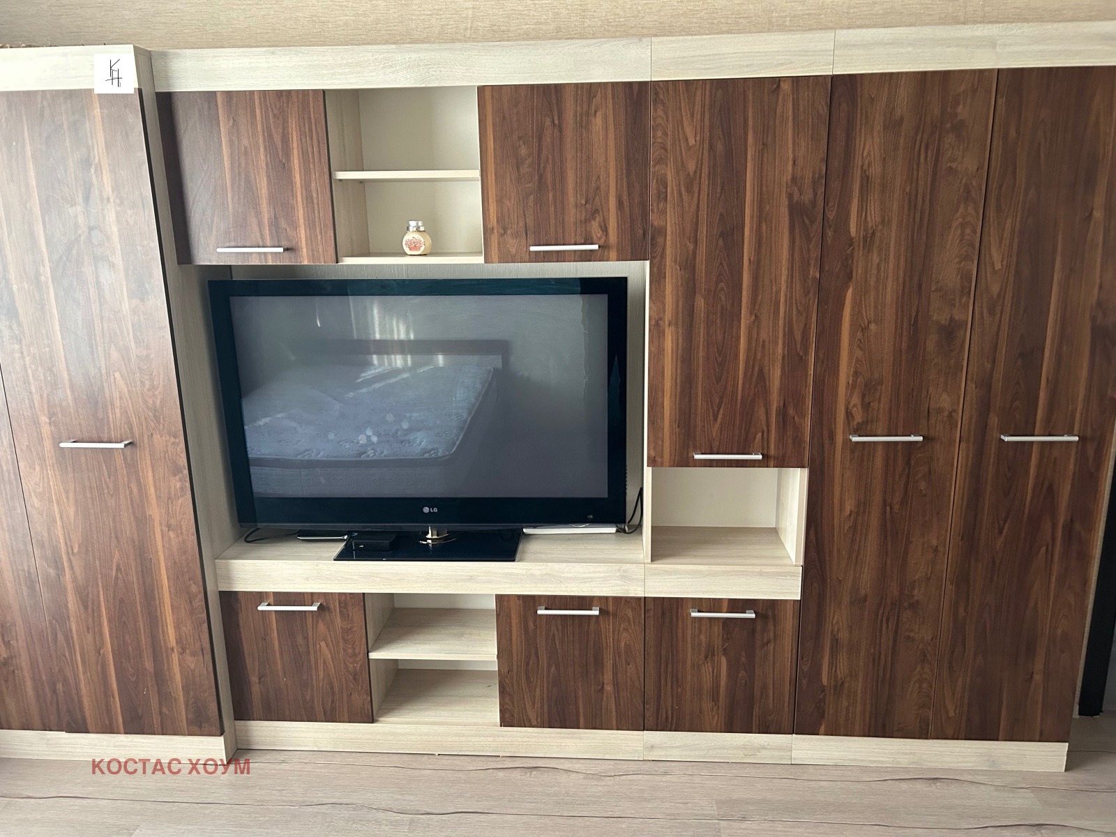 Продава 2-СТАЕН, гр. Варна, Аспарухово, снимка 4 - Апартаменти - 55358273