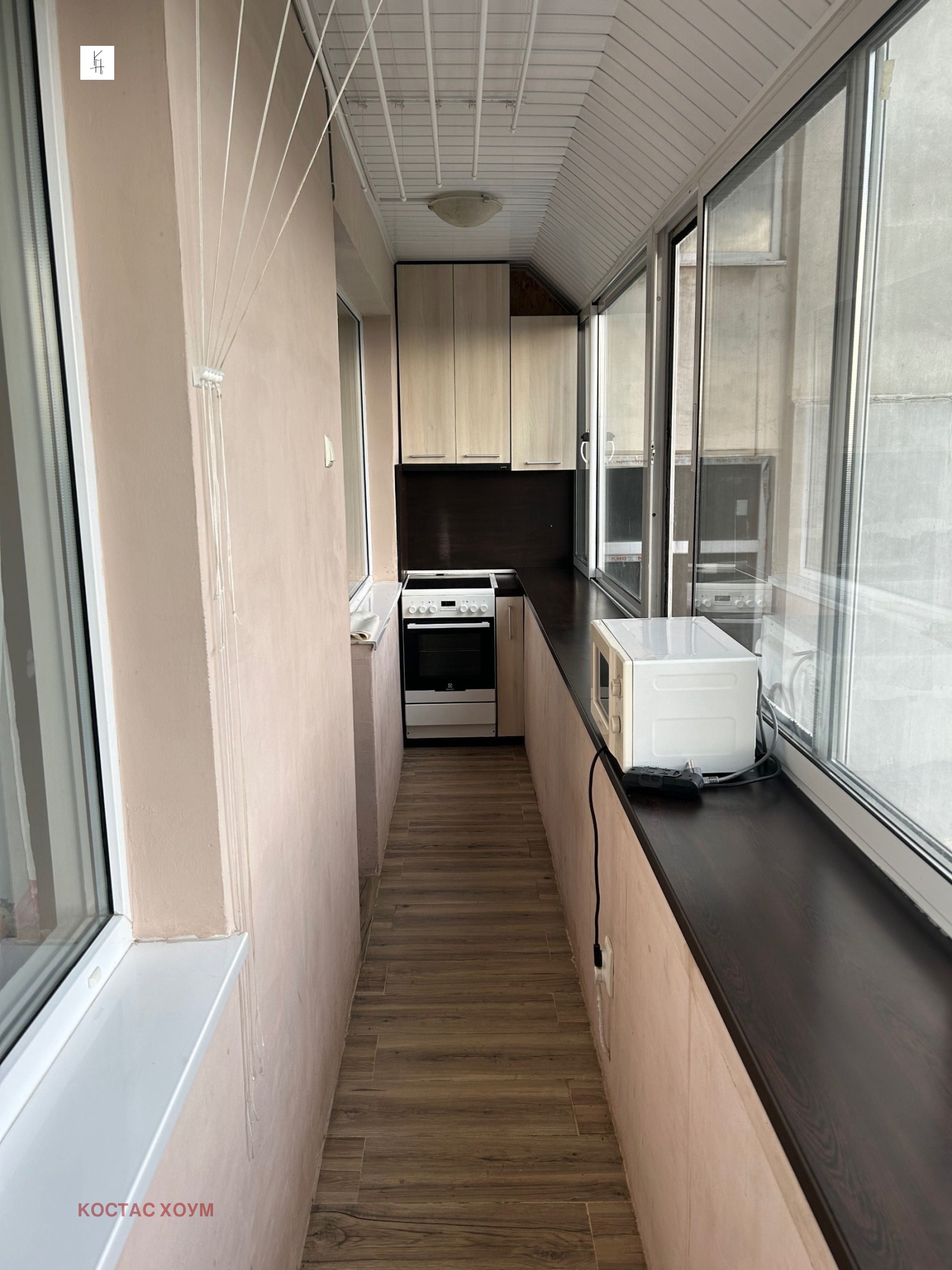 Продава 2-СТАЕН, гр. Варна, Аспарухово, снимка 15 - Апартаменти - 55358273
