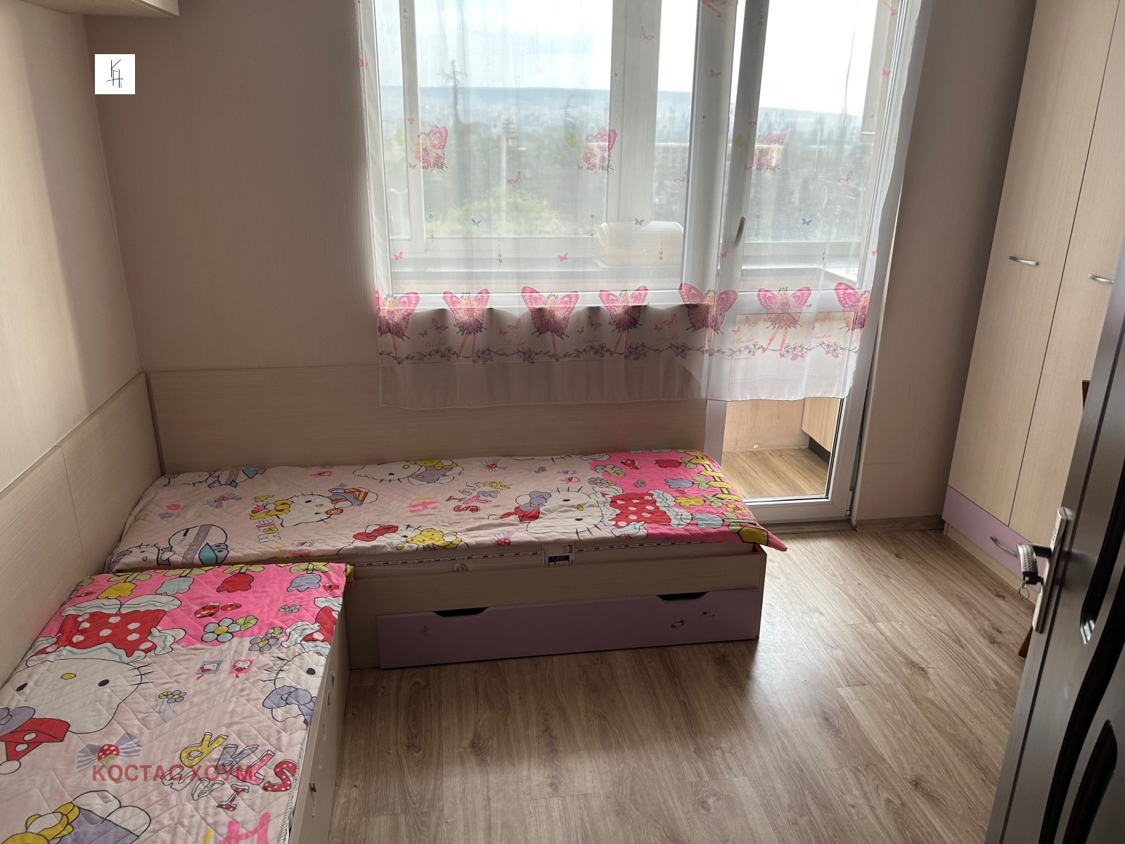 Продава 2-СТАЕН, гр. Варна, Аспарухово, снимка 8 - Апартаменти - 55358273
