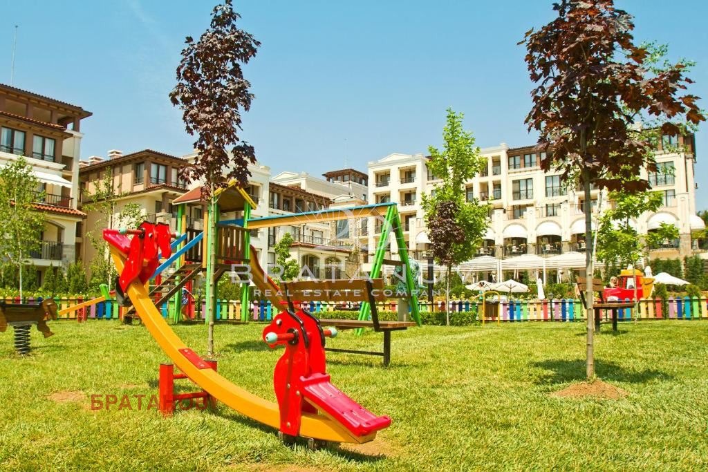 Продава 2-СТАЕН, гр. Созопол, област Бургас, снимка 15 - Апартаменти - 55463759