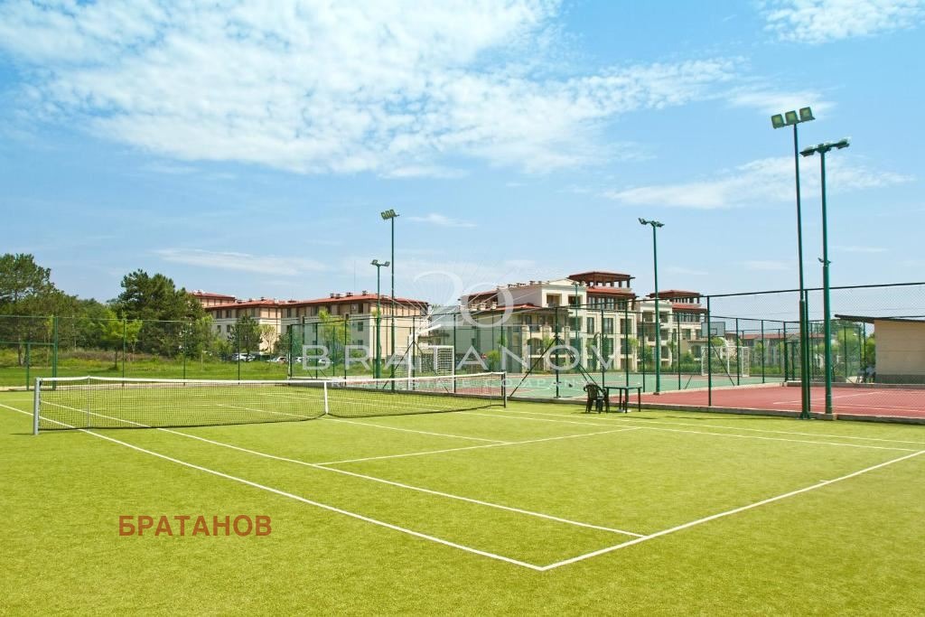 Продава 2-СТАЕН, гр. Созопол, област Бургас, снимка 13 - Апартаменти - 55463759