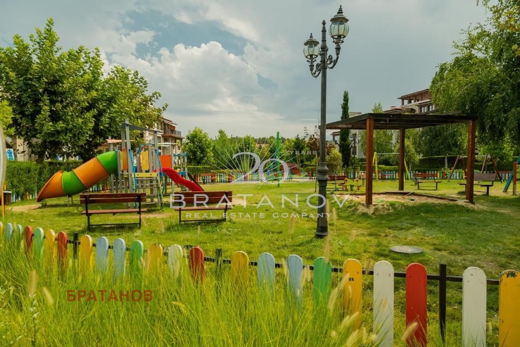 Продава 2-СТАЕН, гр. Созопол, област Бургас, снимка 17 - Апартаменти - 55463759