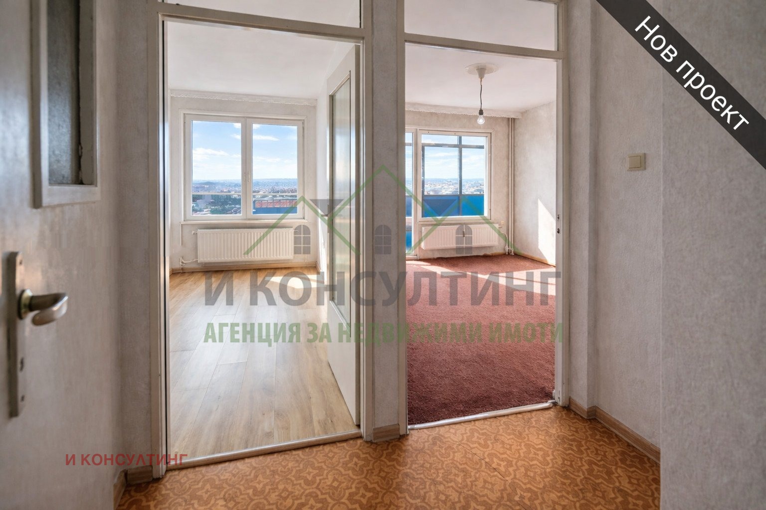 Продава 2-СТАЕН, гр. София, Младост 3, снимка 3 - Апартаменти - 56208158