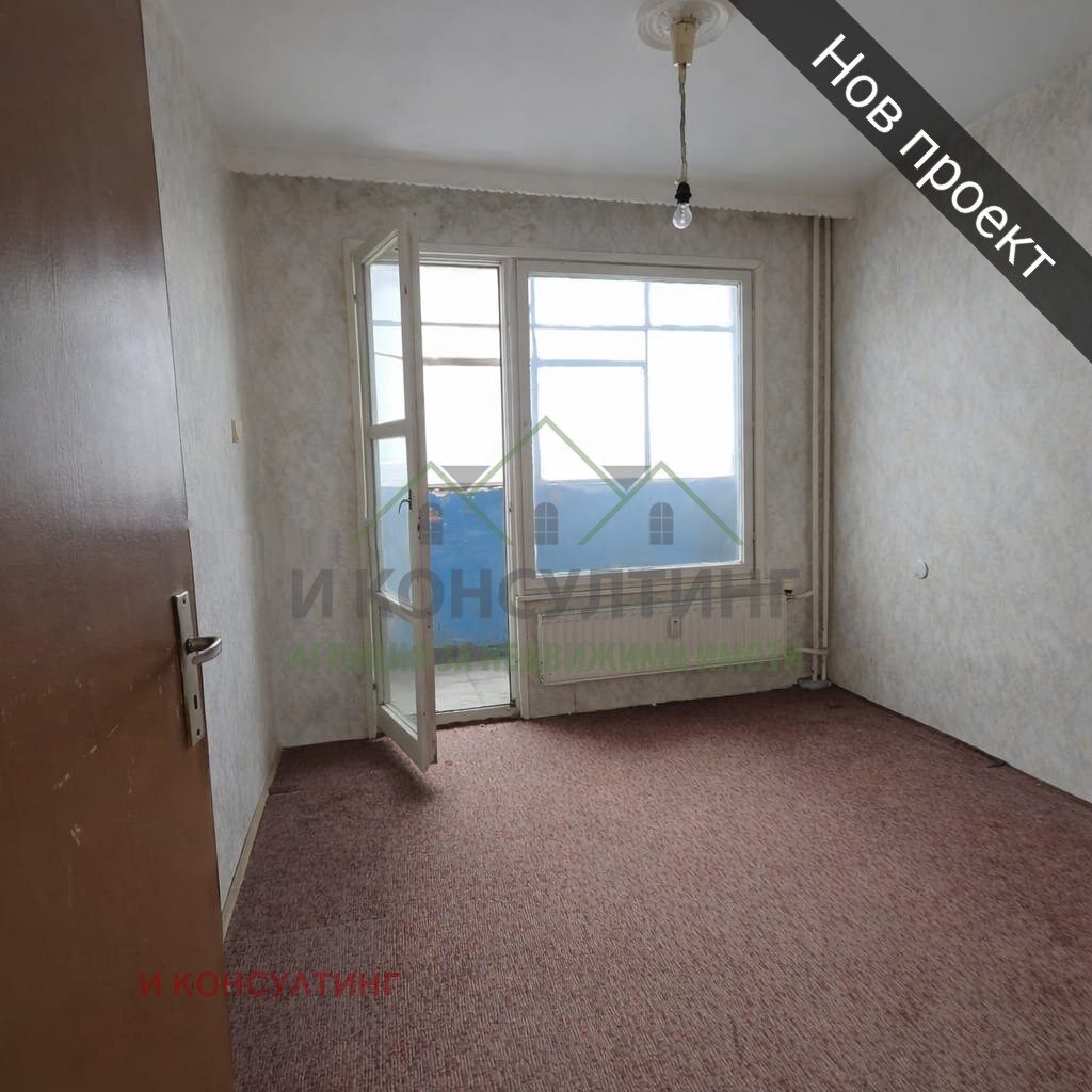 Продава 2-СТАЕН, гр. София, Младост 3, снимка 5 - Апартаменти - 56208158