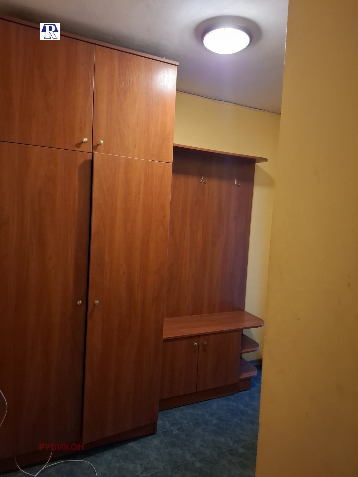 Продава 2-СТАЕН, гр. Плевен, Идеален център, снимка 14 - Апартаменти - 56417449