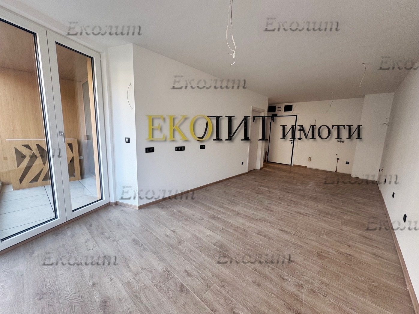 Продава 2-СТАЕН, гр. София, Гео Милев, снимка 2 - Апартаменти - 56431131