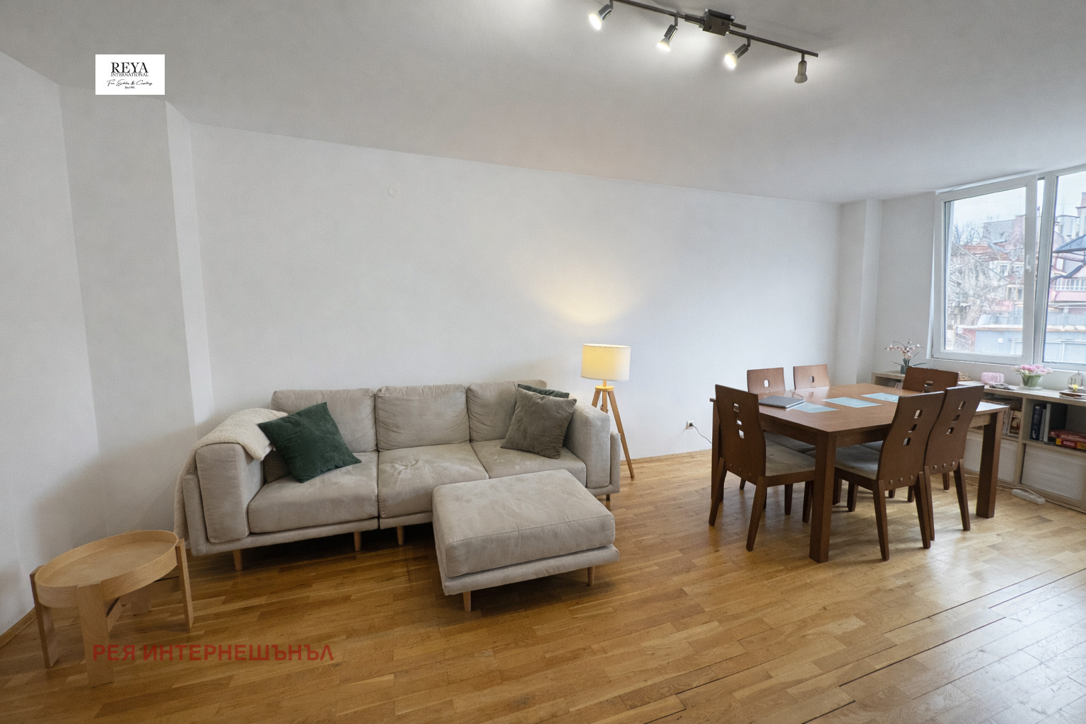 Продава 3-СТАЕН, гр. София, ж.гр.Южен парк, снимка 2 - Апартаменти - 53257127