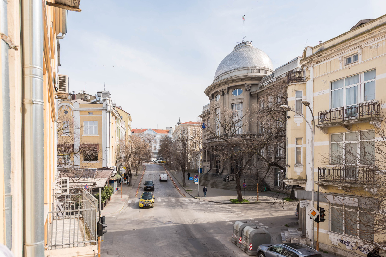 Продава 3-СТАЕН, гр. Варна, Гръцка махала, снимка 16 - Апартаменти - 53914425