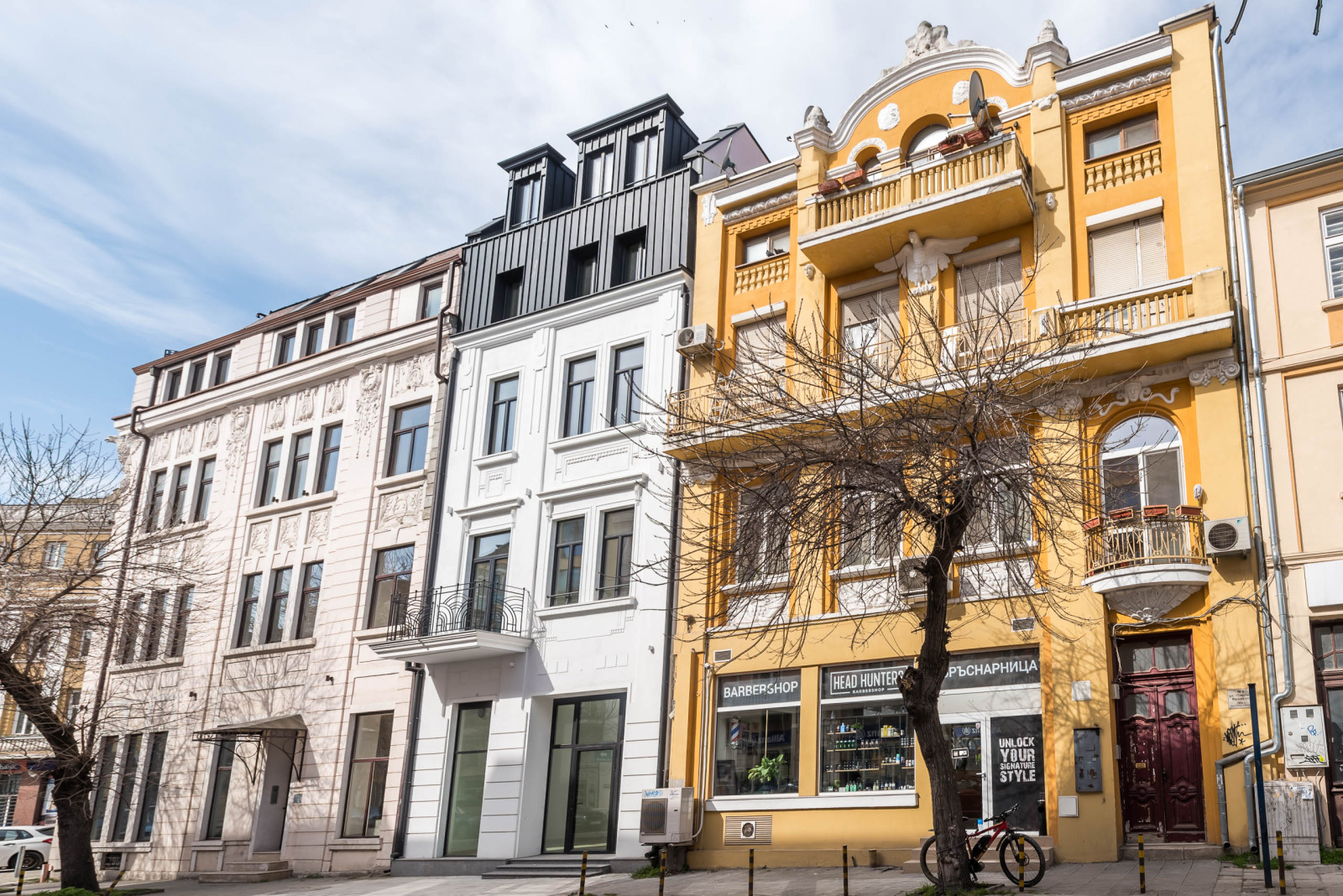 Продава 3-СТАЕН, гр. Варна, Гръцка махала, снимка 15 - Апартаменти - 53914425