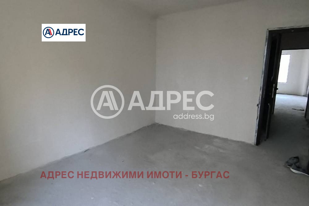 Продава 3-СТАЕН, гр. Бургас, област Бургас, снимка 5 - Апартаменти - 54029823