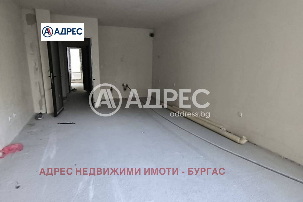 Продава 3-СТАЕН, гр. Бургас, област Бургас, снимка 7 - Апартаменти - 54029823