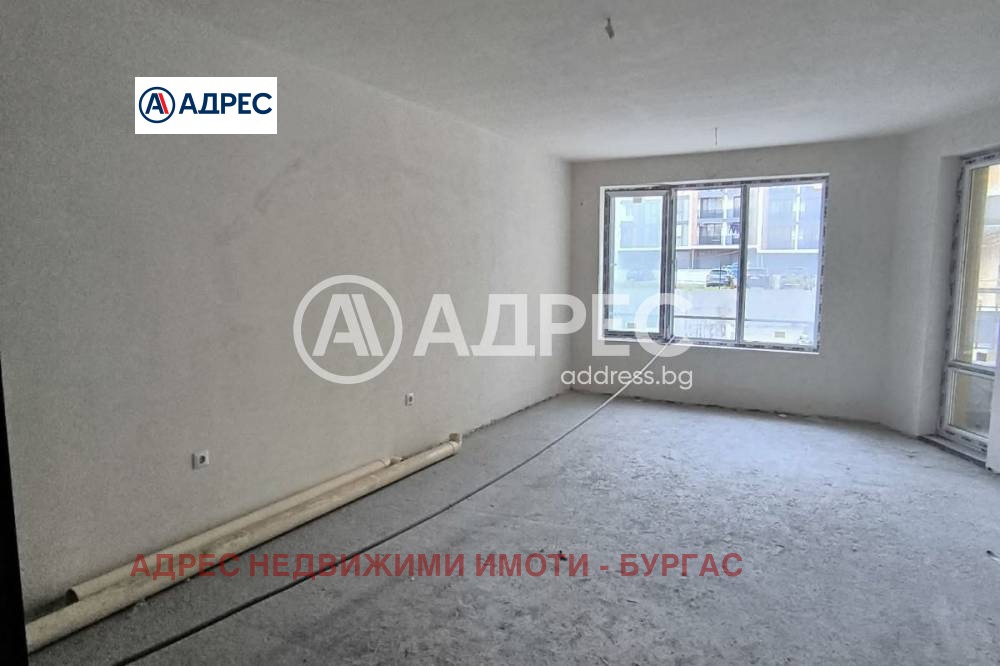 Продава 3-СТАЕН, гр. Бургас, област Бургас, снимка 9 - Апартаменти - 54029823