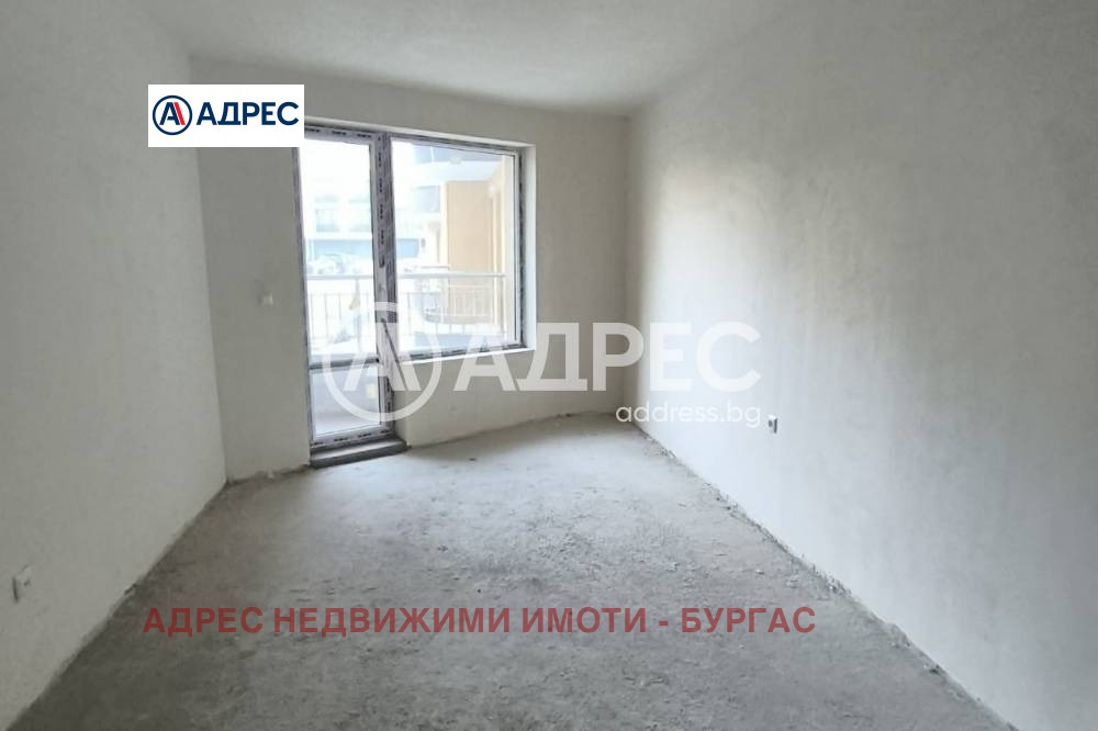 Продава 3-СТАЕН, гр. Бургас, област Бургас, снимка 11 - Апартаменти - 54029823