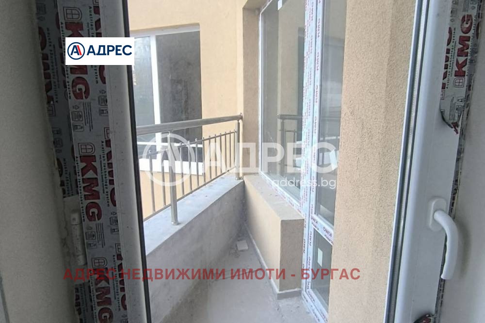 Продава 3-СТАЕН, гр. Бургас, област Бургас, снимка 6 - Апартаменти - 54029823