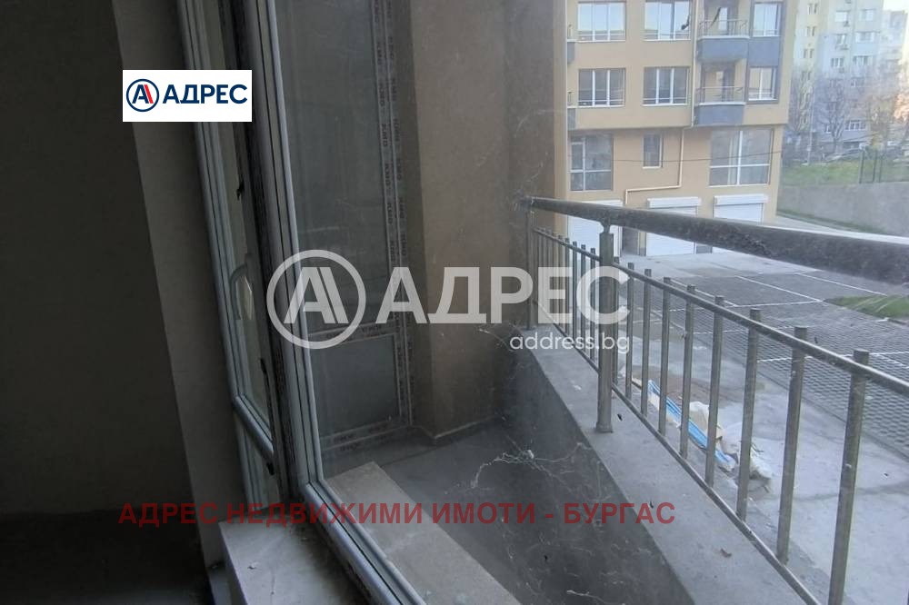 Продава 3-СТАЕН, гр. Бургас, област Бургас, снимка 8 - Апартаменти - 54029823