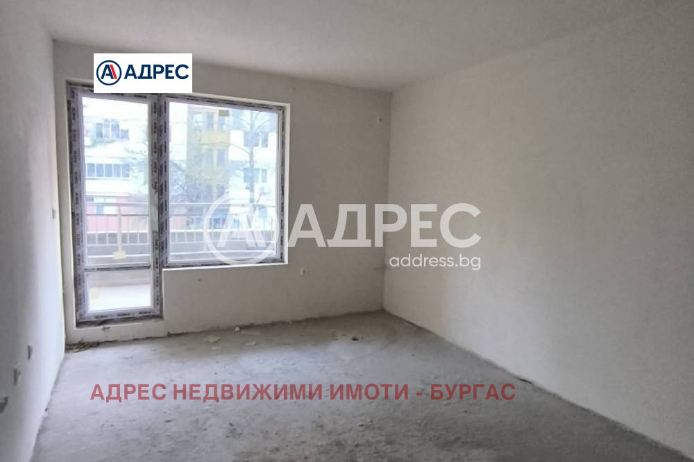 Продава 3-СТАЕН, гр. Бургас, област Бургас