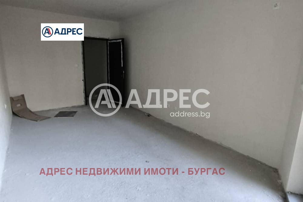 Продава 3-СТАЕН, гр. Бургас, област Бургас, снимка 10 - Апартаменти - 54029823