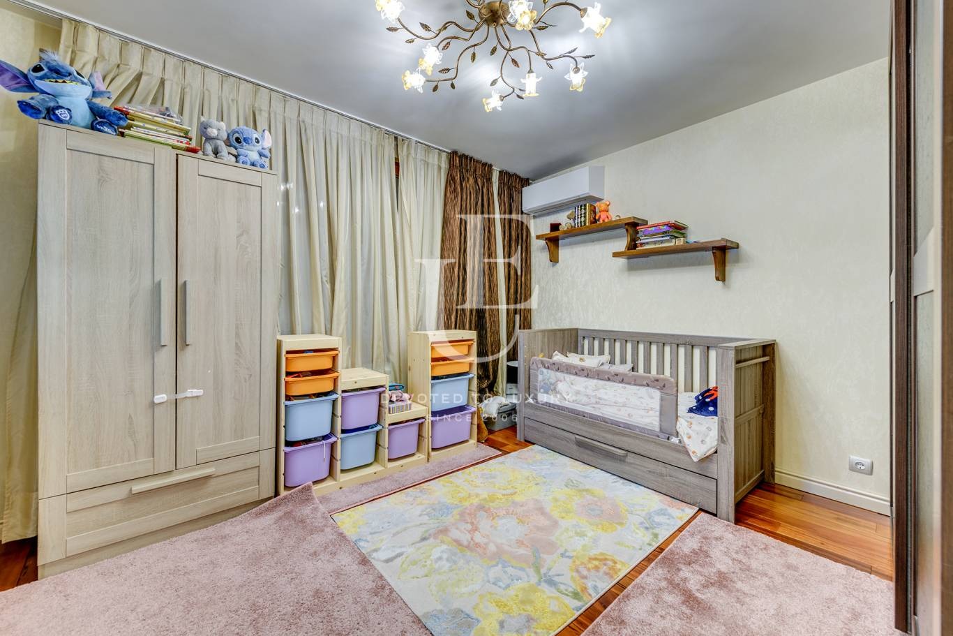 Продава 3-СТАЕН, гр. София, Лозенец, снимка 6 - Апартаменти - 54344227