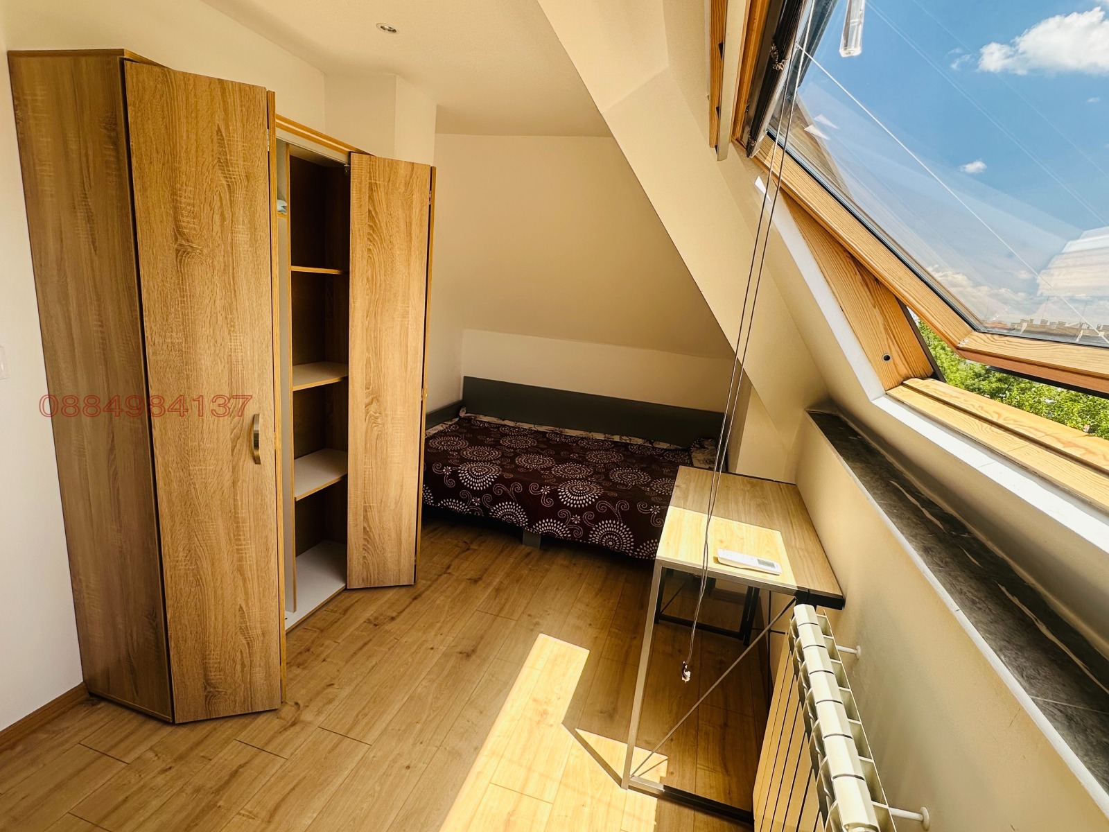 Продава 3-СТАЕН, гр. София, Овча купел, снимка 3 - Апартаменти - 55275336