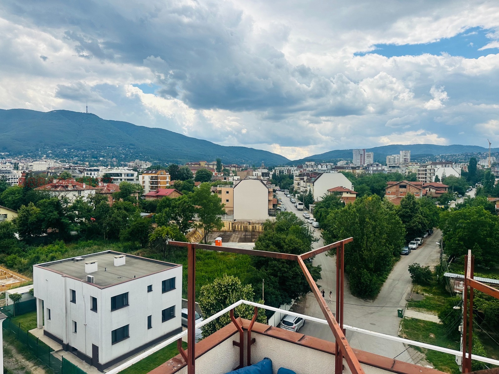Продава 3-СТАЕН, гр. София, Овча купел, снимка 8 - Апартаменти - 55275336