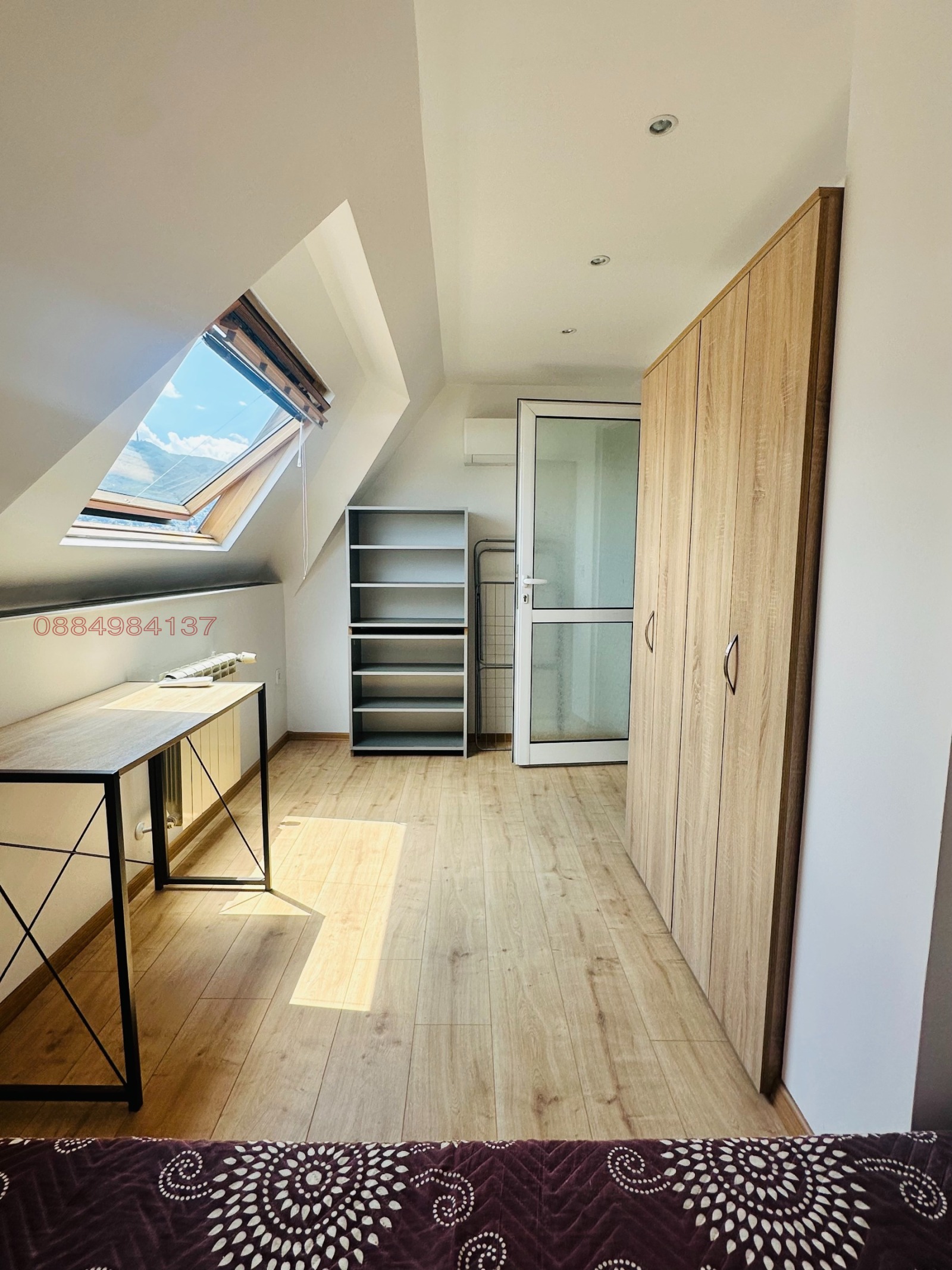 Продава 3-СТАЕН, гр. София, Овча купел, снимка 4 - Апартаменти - 55275336
